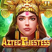 Aztec Priestess jiliee game