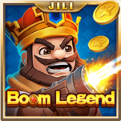 Boom Legend jiliee com