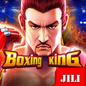 Boxing King jiliee apk