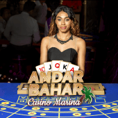 Casino Marina Andar Bahar jiliee online casino