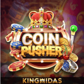 Coin Pusher jiliee online casino
