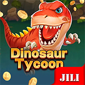 Dinosaur Tycoon jiliee games
