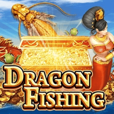 Dragon Fishing jiliee download
