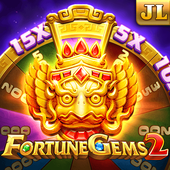 Fortune Gems 2 jiliee slot