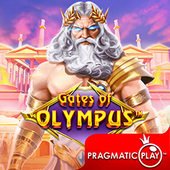 Gates of Olympus jiliee login
