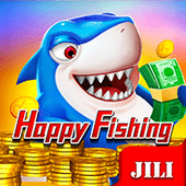 Happy Fishing jiliee app