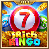 Irich Bingo jiliee vip