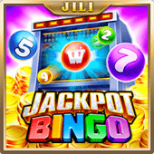 Jackpot Bingo jiliee link