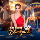 Las Vegas Blackjack jiliee casino
