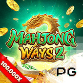 Mahjong Ways 2 jiliee com