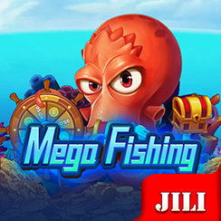 Mega Fishing jiliee game