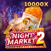Night Market 2 on jiliee
