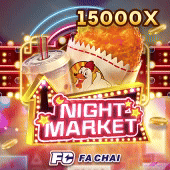 Night Market jiliee online casino