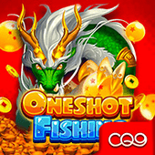 Oneshot Fishing jiliee apk