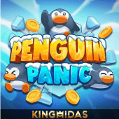 Penguin Panic jiliee game