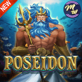 Poseidon jiliee club
