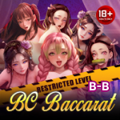 Sexy Blockchain Baccarat jiliee apk