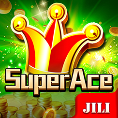 Super Ace jiliee game