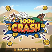 Toon Crash jiliee download apk