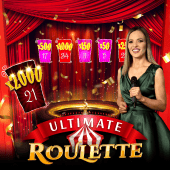 Ultimate Roulette jiliee games
