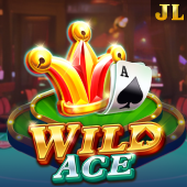 Wild Ace jiliee slot download